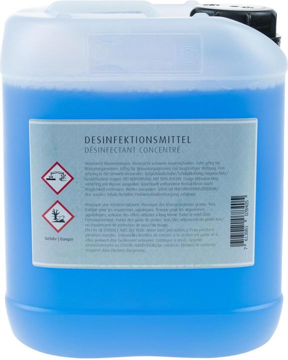 Immagine prodotto Medidor Concentrato disinfettante (5000 ml)