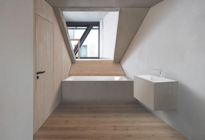 Produktbild Bette Loft Badewanne, 180x80x42 cm, 3172- (173 l, 180 cm, 80 cm)
