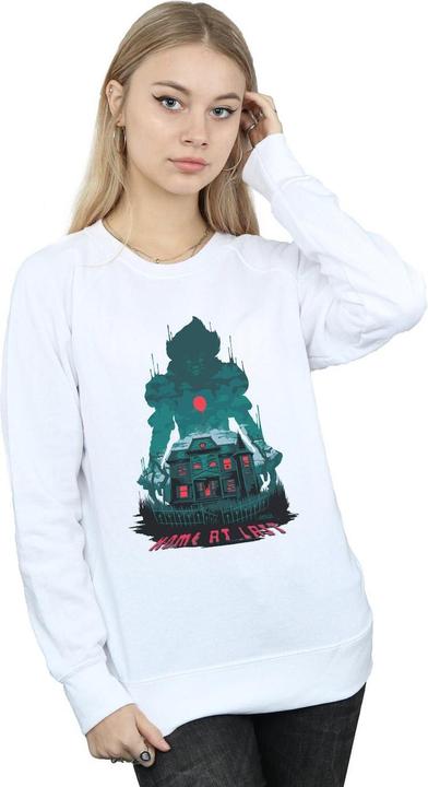 Produktbild Universal Textiles Pennywise Home At Last Sweatshirt (M)