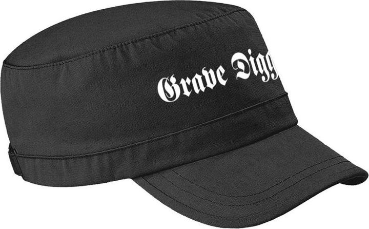 Image du produit Universal Textiles - Casquette militaire (Taille unique)
