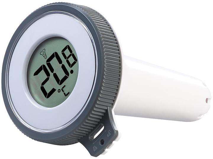 Produktbild Infactory Zusätzliches Funk-Poolthermometer
