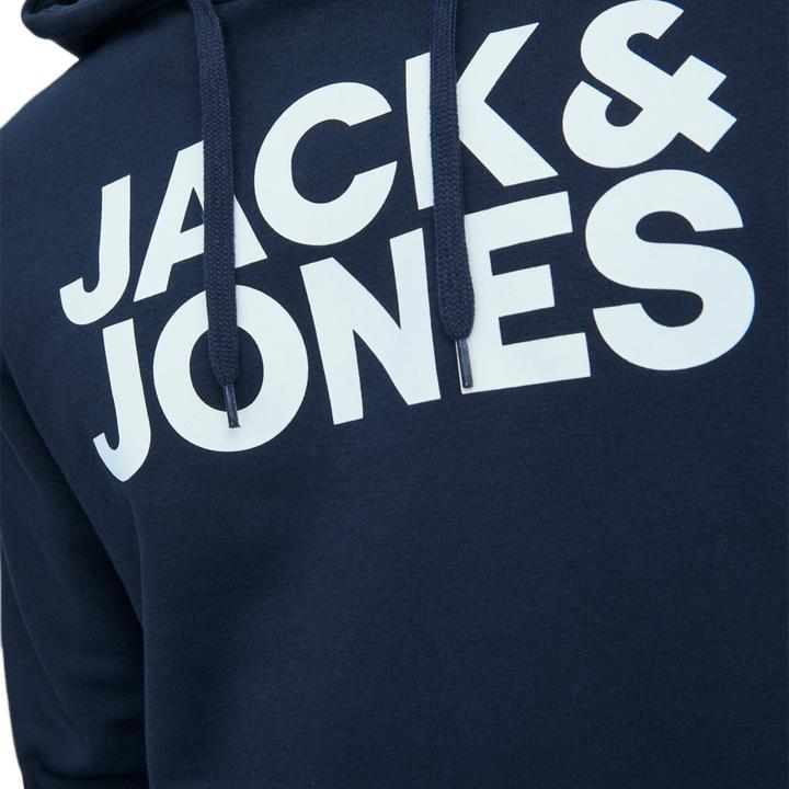 Produktbild Jack & Jones 2er Pack Corp Sweatshirt / Hoodie (XL)