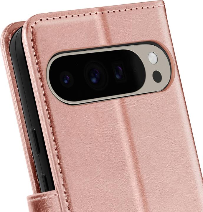 Produktbild Mayaxess SecureCard Cover (Google Pixel 9 Pro XL)