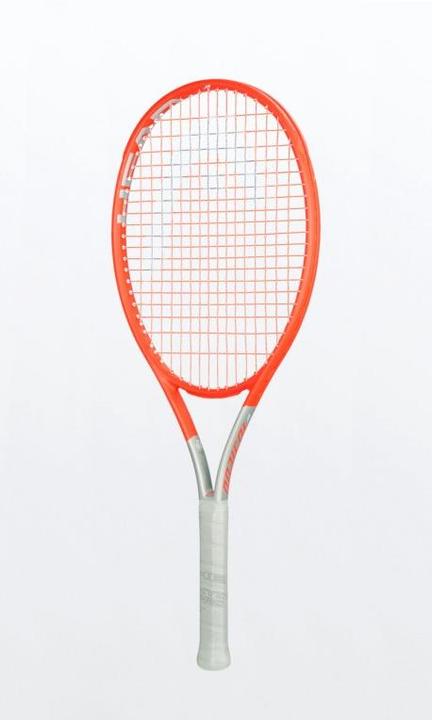Immagine prodotto Head Racchetta da tennis Graphene 360+ Radical Junior (1, 245 g)