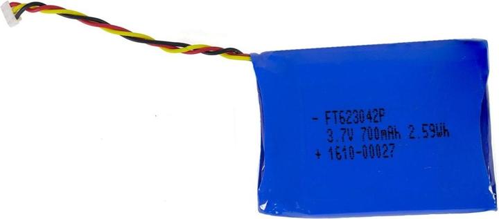 Actual product image Socket Mobile AC4261-3320, Battery, Blue, Mobile, DW930, DW940, XC100, XG930, XG940, XS930, X