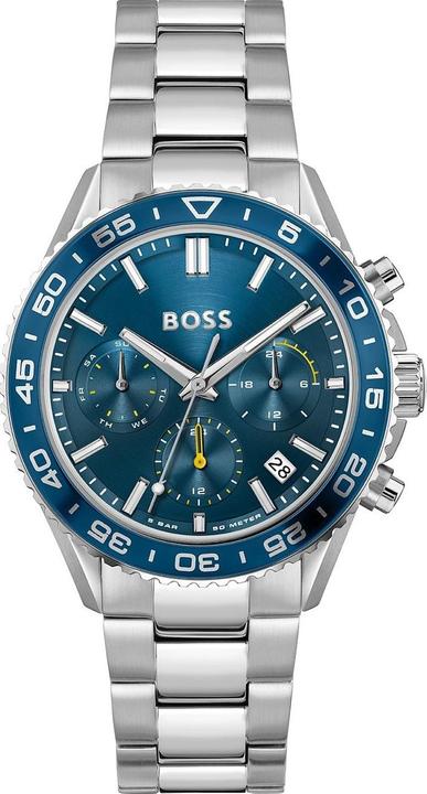 BOSS Runner (38 mm)