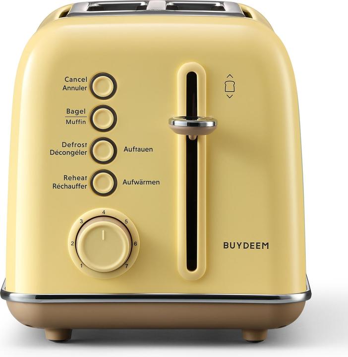 Produktbild Buydeem DT620-MY