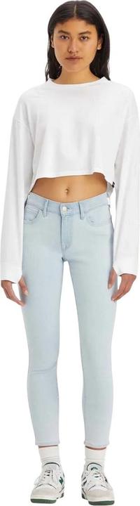 Produktbild Levis 710 Faithfully Yours Jeans (28)