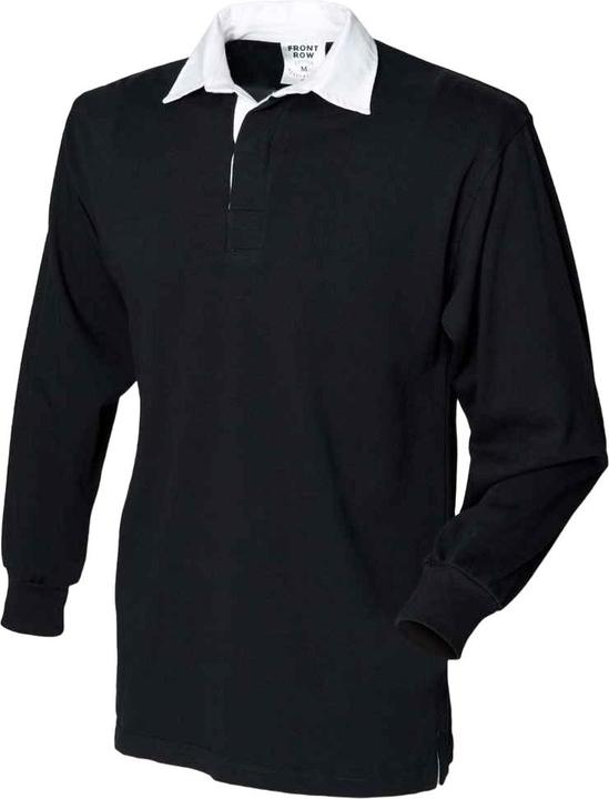 Image du produit Front Row - Haut de rugby ORIGINAL - Homme (M)