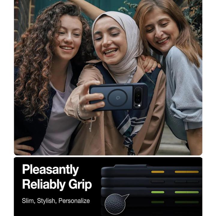 Produktbild Torras Guardian MagSafe (Google Pixel 9 Pro XL)