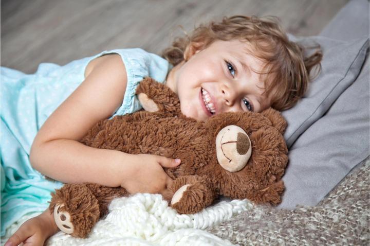 Immagine prodotto Grünspecht Mamma Orso Riscaldatore