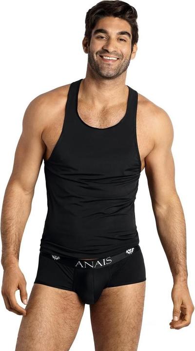 Image du produit Anais Top "Pétrole" pour homme (S)