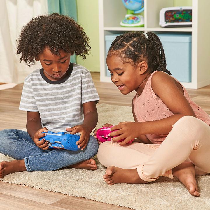 Productafbeelding VTech KidiZoom Duo Pro roze