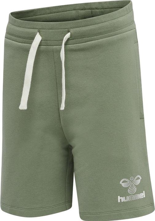 Produktbild hummel Proud Shorts (122)