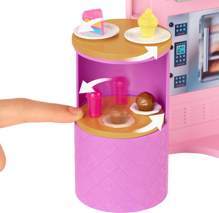 Image du produit Barbie Kit de jeu