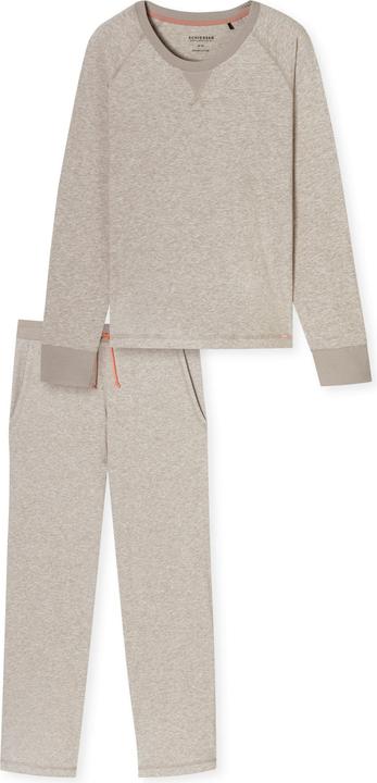 Produktbild Schiesser Casual Nightwear Schlafanzug (38, M)
