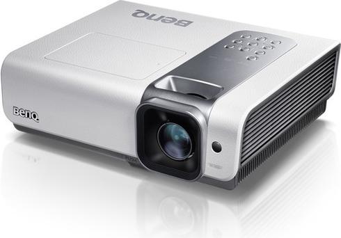 Produktbild BenQ W1000+ (Full HD)