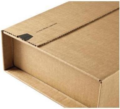 Image du produit Colompac Courrier (460 x 310 x 160 mm, 1 x)