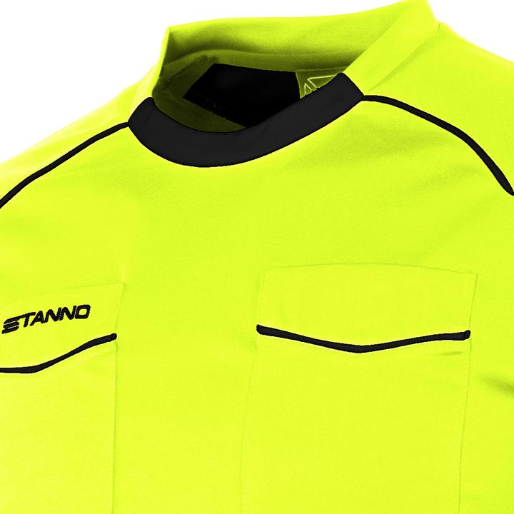 Immagine prodotto Stanno Maglia Da Arbitro Bergamo Manica Corta (XL)