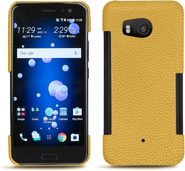 Image du produit Noreve Housse cuir (HTC U11)
