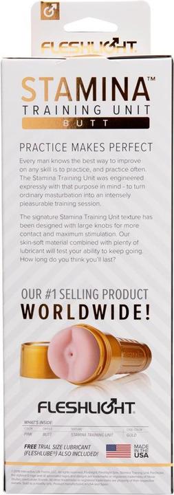Produktbild Fleshlight Stamina Training Unit Butt