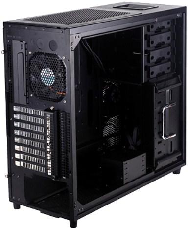 Produktbild Silverstone Temjin TJ04-E (ATX)