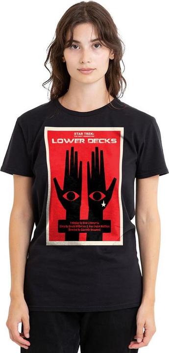 Produktbild The Next Generation Season 7 Episode 15 TShirt (M)
