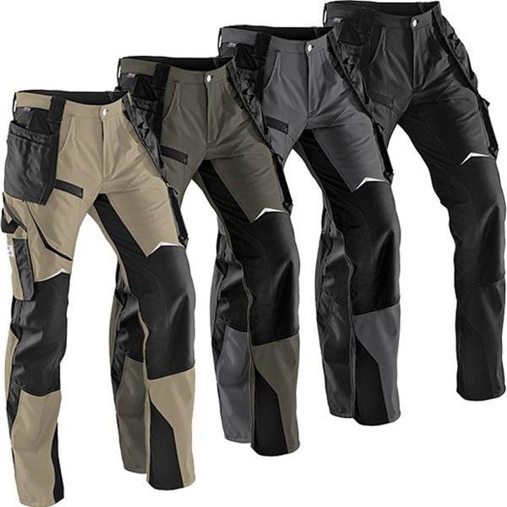 Actual product image Kübler Craftsman pants PRACTIQ (44)