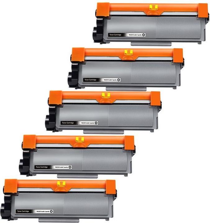 Immagine prodotto Hermex Cartucce Toner Brother HL-L2340DW compatibili Nero (FC)