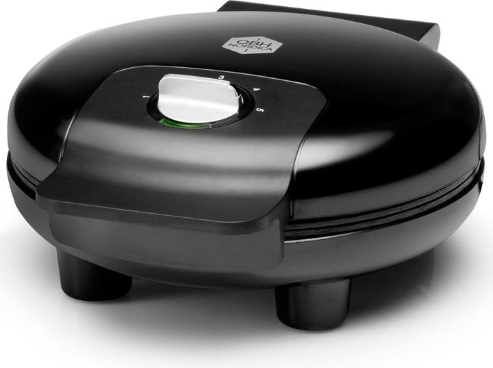OBH Nordica Select, 128 mm, 221 mm, 276 mm, 1,74 kg, 850 W, 220 - 240 V