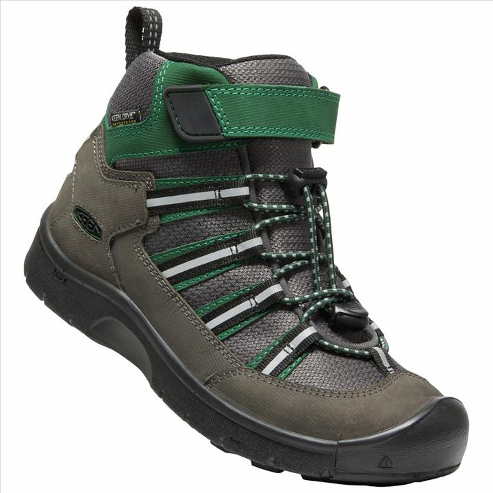 Produktbild Keen Y Hikeport 2 Sport Mid WP (34)