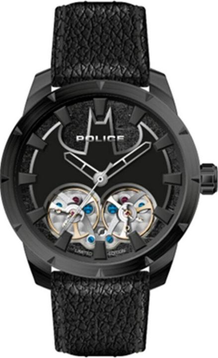 Image du produit Police Batman : Dark Knight (Montre analogique, 45 mm)