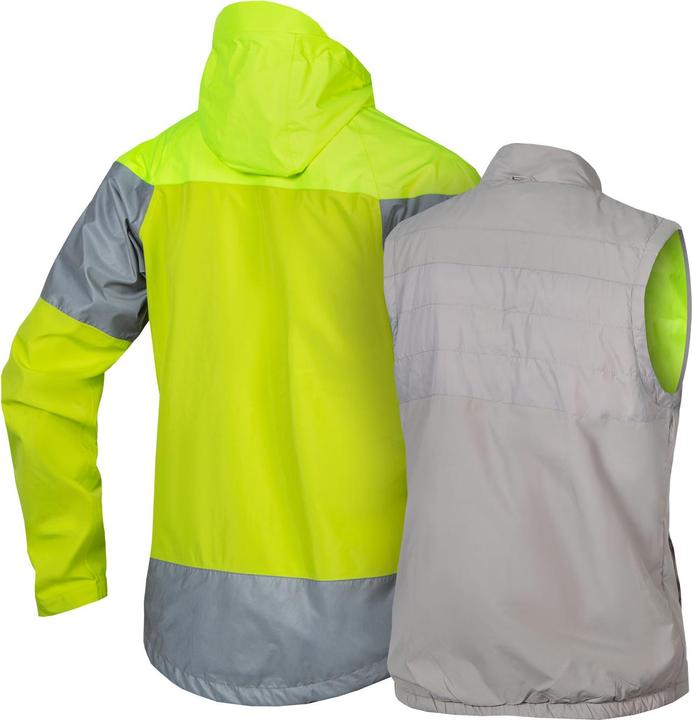 Produktbild Endura Urban Luminite 3 in 1 Jacke II (M)