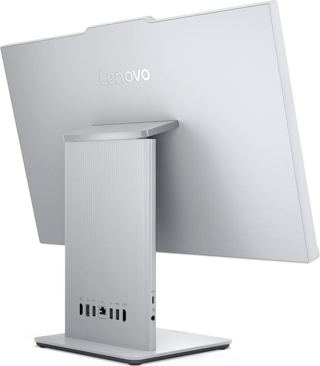 Immagine prodotto Lenovo DT IC AIO 24IRH9 I713620H 1T 16G (Intel Core i7-13620H, 16 GB, 1000 GB)