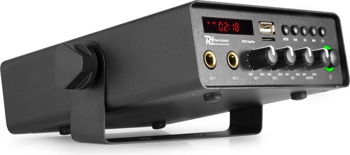 Immagine prodotto Power Dynamics Pro PDC30 (Amplificatore)