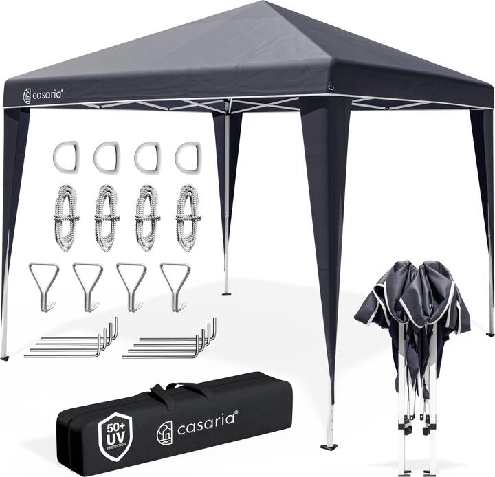 Immagine prodotto Casaria Padiglione pop-up (300 cm, 300 cm)