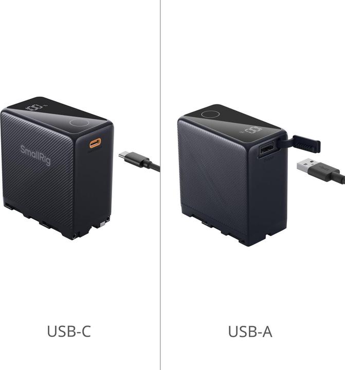 Produktbild SmallRig NP-F970 (Akku)