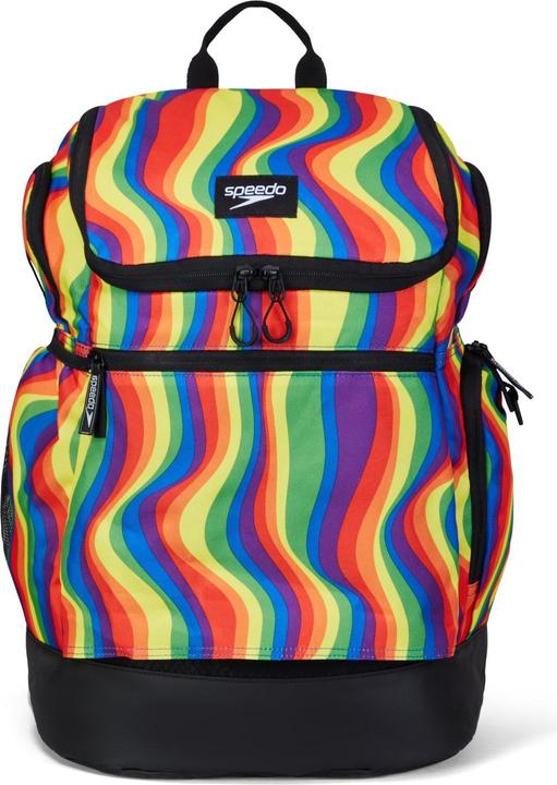 Immagine prodotto Speedo Teamster 2.0 Rucksack (35 l)