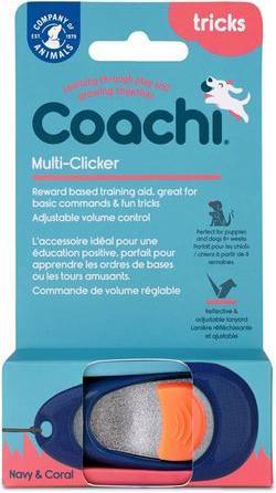 Image du produit Company of Animals Clix Multi-Clicker (VTT)