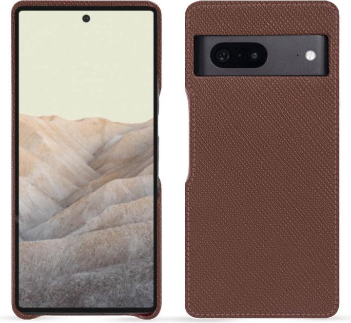 Marron délicat ( Pantone #95614d)