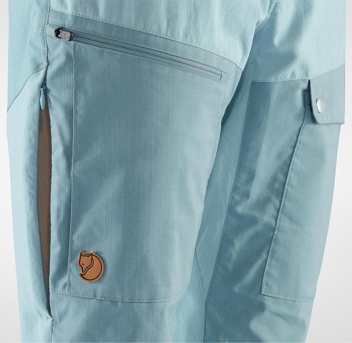 Produktbild Fjällräven Abisko Midsummer Trs W Reg (48)