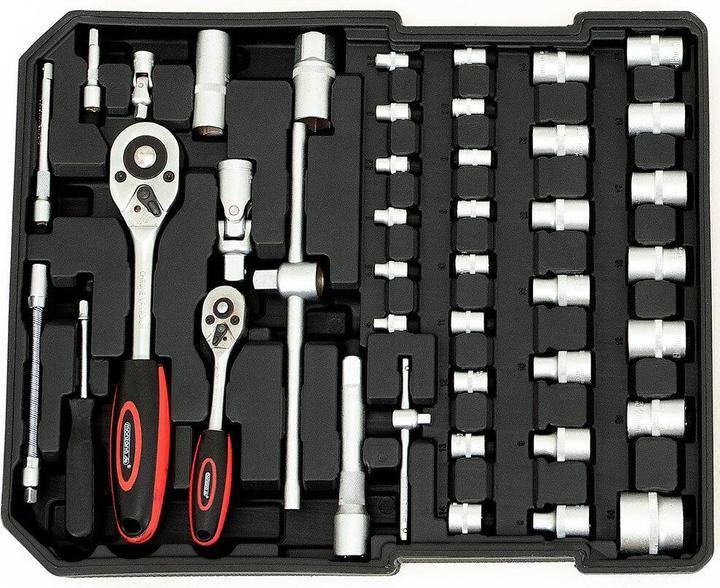 Image du produit Monzana Boîte à outils (1 pièces)