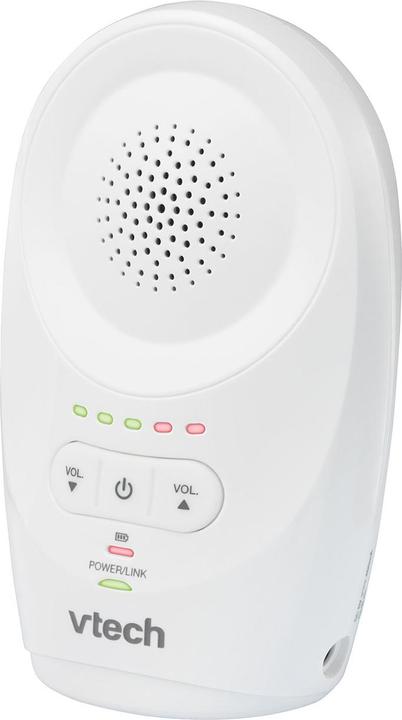 Actual product image VTech DM1111 (Baby Monitor Audio, 460 m)