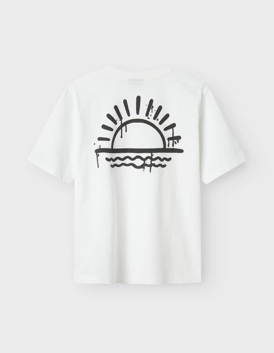 Image du produit Lmtd Bio-Baumwoll T-Shirt (170)