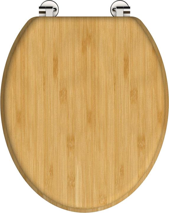 Actual product image Schütte Bamboo
