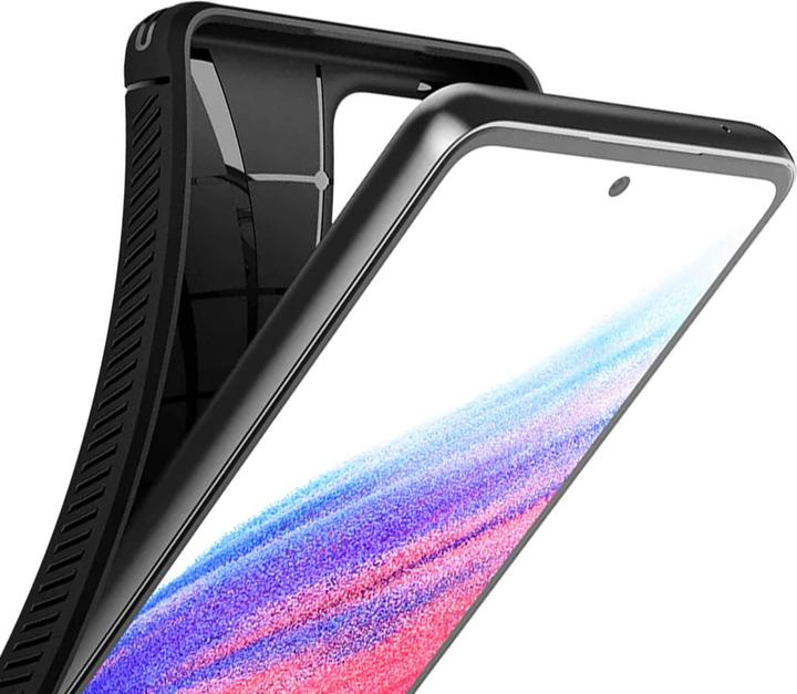 Produktbild Spigen Rugged Armor (Samsung Galaxy A53 5G)