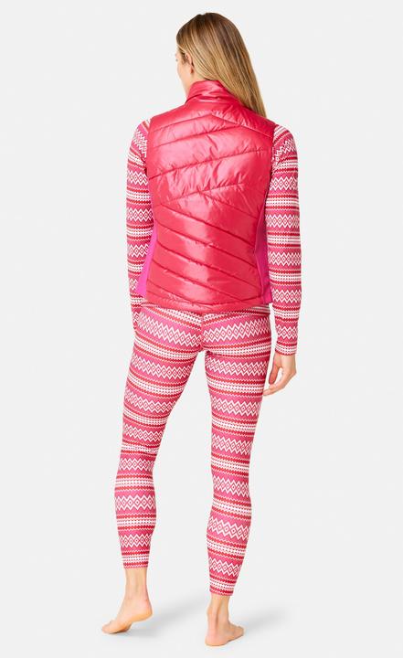 Immagine prodotto Krimson Klover Gilet reversibile Sela (L)