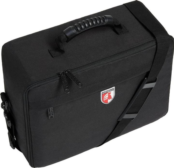 Actual product image Feldherr MEPLUS29 - MEDIUM PLUS Bag for Star Wars Armada: Separatist Alliance Fleet