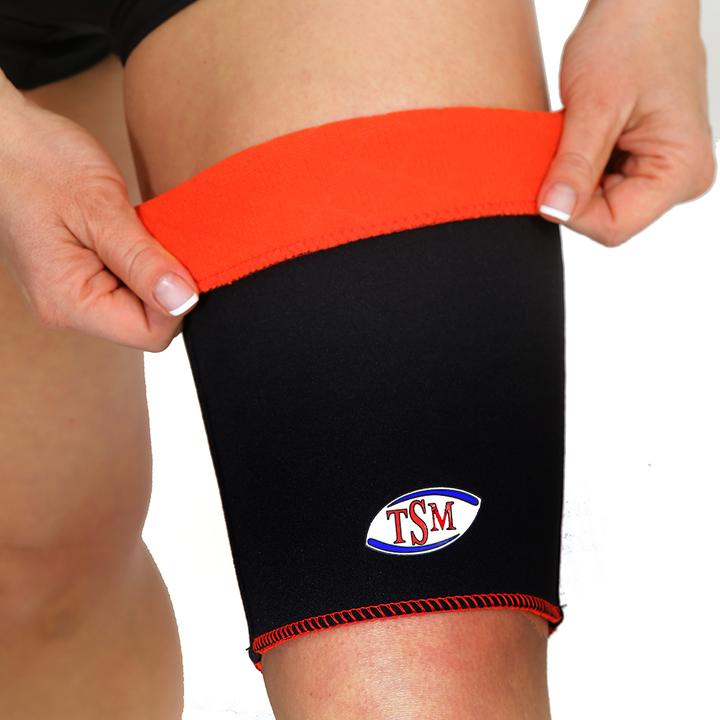 Produktbild Tsm Oberschenkel-Bandage Aktiv (XS)