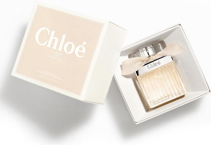 Image du produit Chloé fleur de parfum (Eau de parfum, 75 ml)